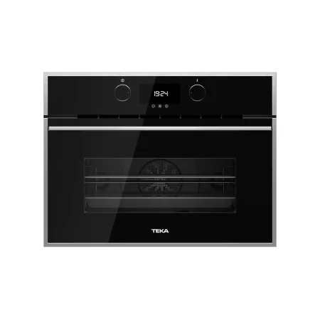 Kontrolsat - Forno Teka - HLC 844 C BK-SS - 40L - Preto Kontrolsat - Forno Teka - HLC 844 C BK-SS - 40L - Preto