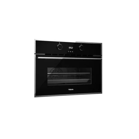 Kontrolsat - Teka Oven - HLC 844 C BK-SS - 40L - Black Kontrolsat - Teka Oven - HLC 844 C BK-SS - 40L - Black