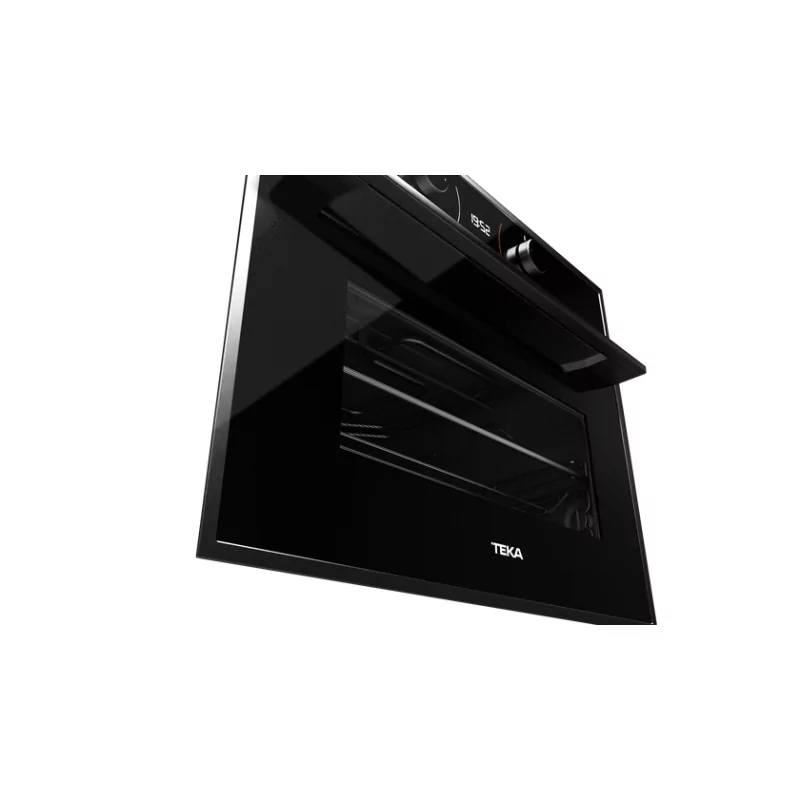 Kontrolsat - Forno Teka - HLC 844 C BK-SS - 40L - Preto