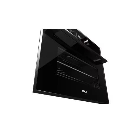 Kontrolsat - Forno Teka - HLC 844 C BK-SS - 40L - Preto Kontrolsat - Forno Teka - HLC 844 C BK-SS - 40L - Preto