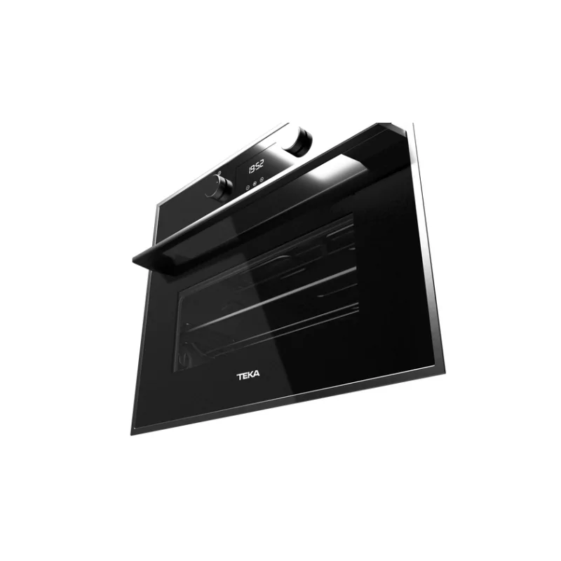 Kontrolsat - Forno Teka - HLC 844 C BK-SS - 40L - Preto