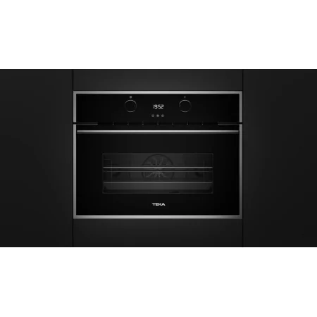 Kontrolsat - Forno Teka - HLC 844 C BK-SS - 40L - Preto Kontrolsat - Forno Teka - HLC 844 C BK-SS - 40L - Preto