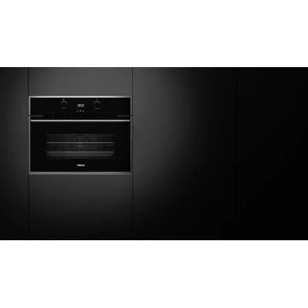 Kontrolsat - Forno Teka - HLC 844 C BK-SS - 40L - Preto Kontrolsat - Forno Teka - HLC 844 C BK-SS - 40L - Preto