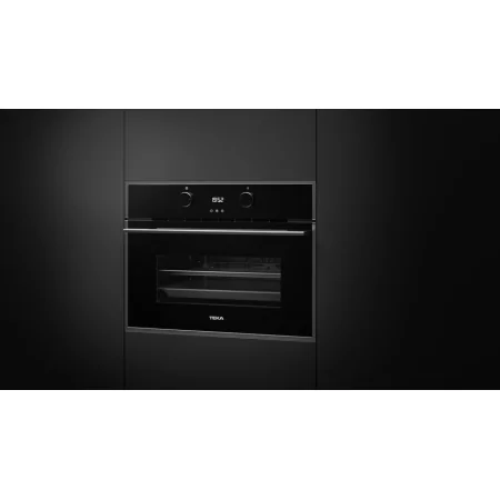 Kontrolsat - Forno Teka - HLC 844 C BK-SS - 40L - Preto Kontrolsat - Forno Teka - HLC 844 C BK-SS - 40L - Preto