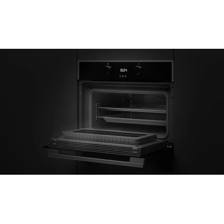 Kontrolsat - Forno Teka - HLC 844 C BK-SS - 40L - Preto Kontrolsat - Forno Teka - HLC 844 C BK-SS - 40L - Preto