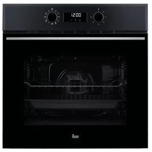 Kontrolsat - Forno Teka - HSB 630 P - 70L - Classe A+ - Preto