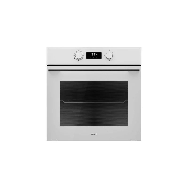 Kontrolsat - Forno Teka - HSB 630 P - 70L - Classe A+ - Branco -