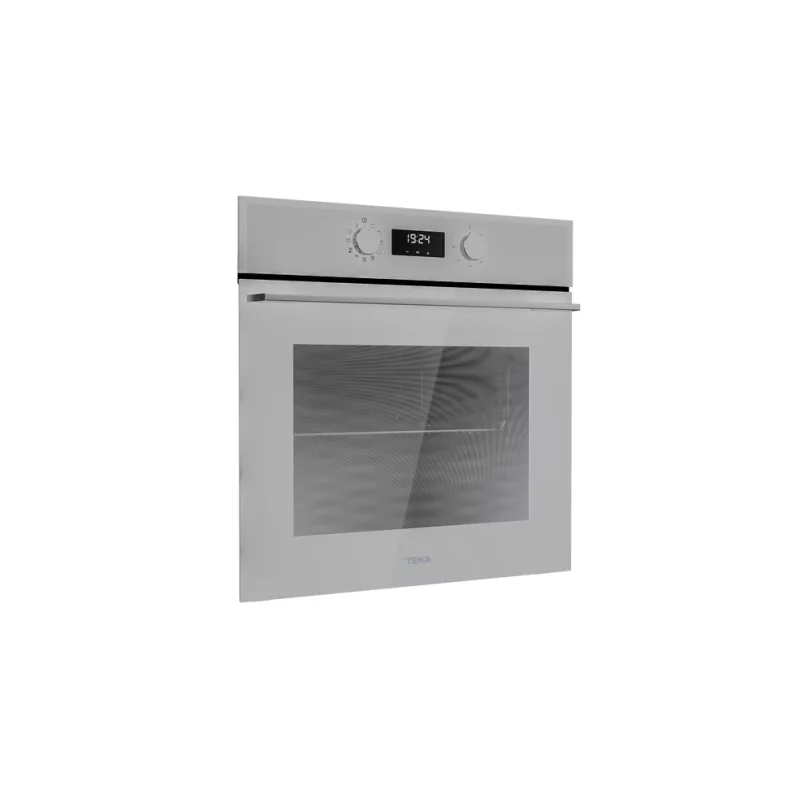 Kontrolsat - Forno Teka - HSB 630 P - 70L - Classe A+ - Branco -