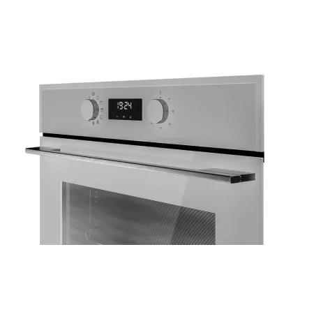 Kontrolsat - Forno Teka - HSB 630 P - 70L - Classe A+ - Branco -