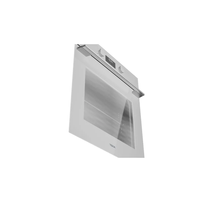 Kontrolsat - Forno Teka - HSB 630 P - 70L - Classe A+ - Branco -