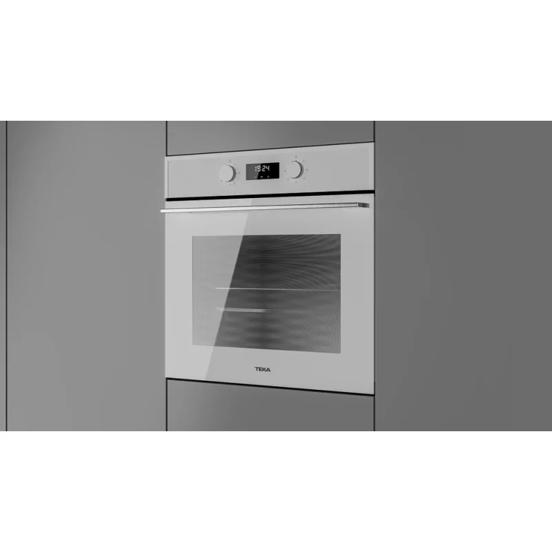 Kontrolsat - Forno Teka - HSB 630 P - 70L - Classe A+ - Branco -