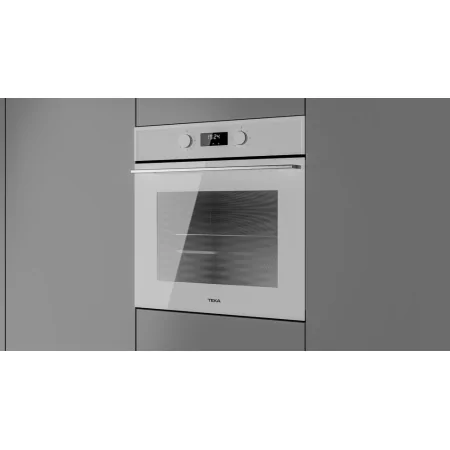 Kontrolsat - Forno Teka - HSB 630 P - 70L - Classe A+ - Branco -