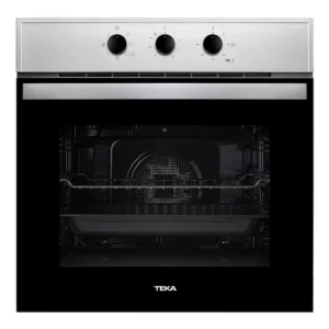 Kontrolsat - Teka Oven - HBB 605 - 70L - Class A - Stainless Steel