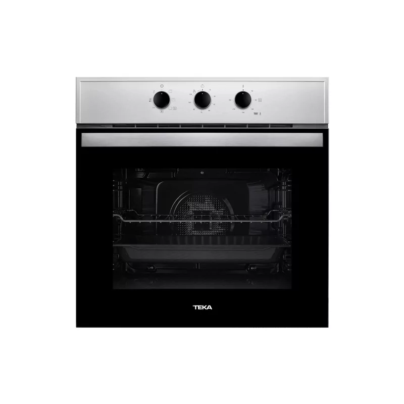 Kontrolsat - Teka Oven - HBB 605 - 70L - Class A - Stainless Steel