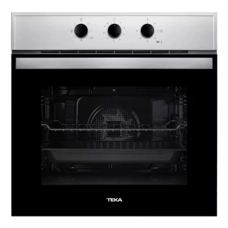 Kontrolsat - Forno Teka - HBB 605 - 70L - Classe A - Inox