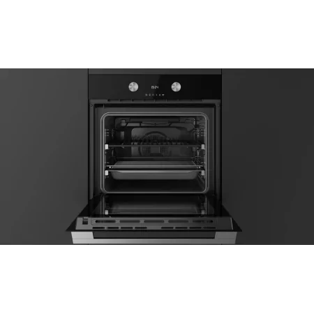 Kontrolsat - Forno Teka - SteakMaster Lite - 20 Programas - Classe A