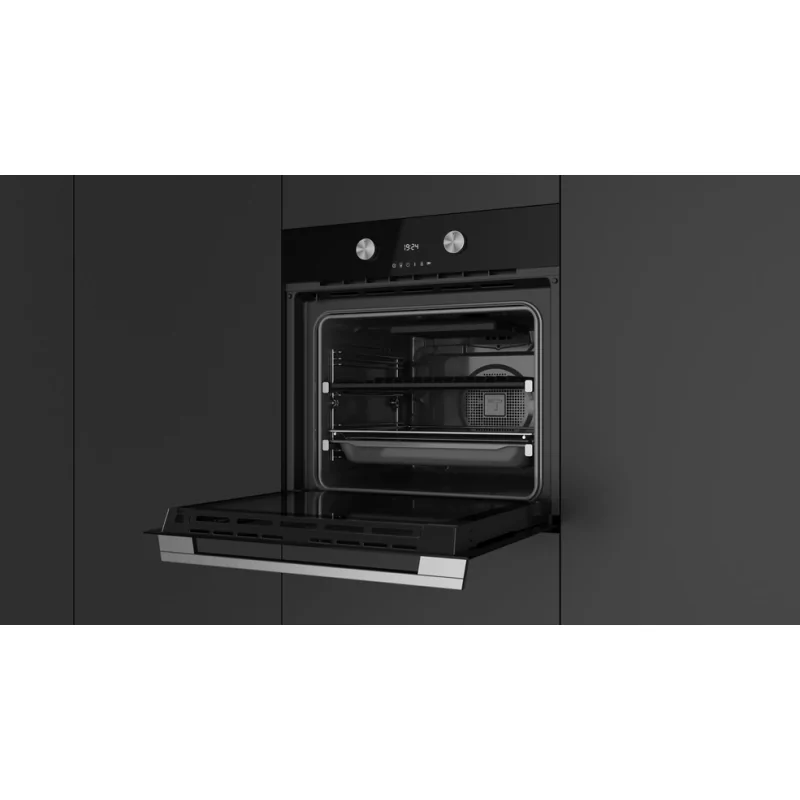 Kontrolsat - Forno Teka - SteakMaster Lite - 20 Programas - Classe A
