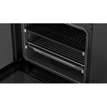 Kontrolsat - Forno Teka - SteakMaster Lite - 20 Programas - Classe A