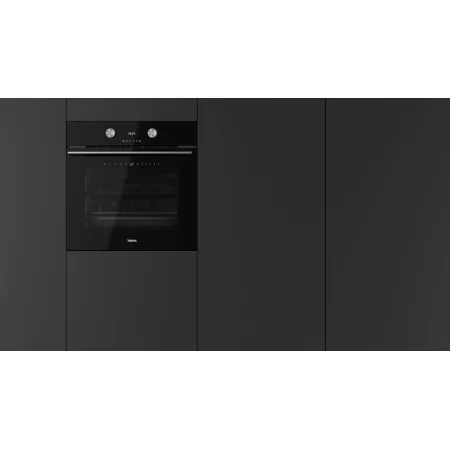 Kontrolsat - Forno Teka - SteakMaster Lite - 20 Programas - Classe A