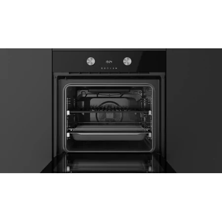 Kontrolsat - Forno Teka - SteakMaster Lite - 20 Programas - Classe A
