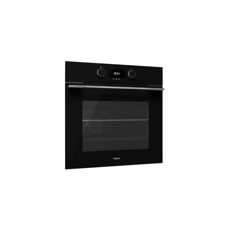 Kontrolsat - Teka Oven - HLB 8400 - 70L - Class A+ - Black