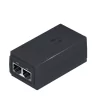24V Adapter and Poe Networks Injector POE-24-12W-G