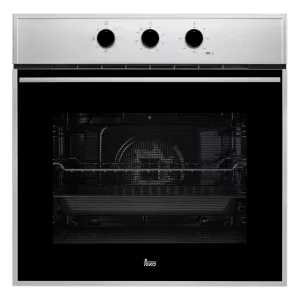 Kontrolsat - Teka Oven - HSB 615 - 70L - Class A - Stainless Steel