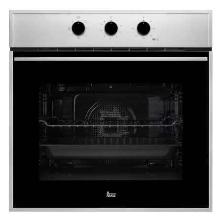 Kontrolsat - Teka Oven - HSB 615 - 70L - Class A - Stainless Steel