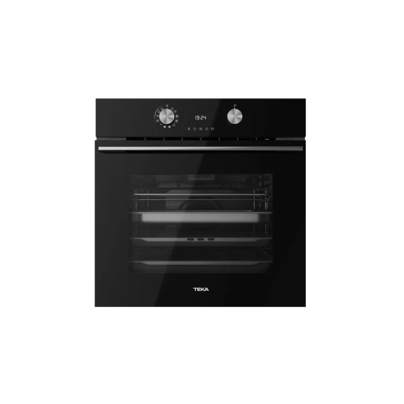 Kontrolsat - Teka Oven - HLB 8550 SC - 71L - Class A+ - Black