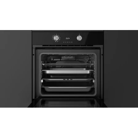 Kontrolsat - Teka Oven - HLB 8550 SC - 71L - Class A+ - Black