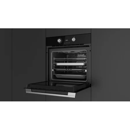 Kontrolsat - Teka Oven - HLB 8550 SC - 71L - Class A+ - Black