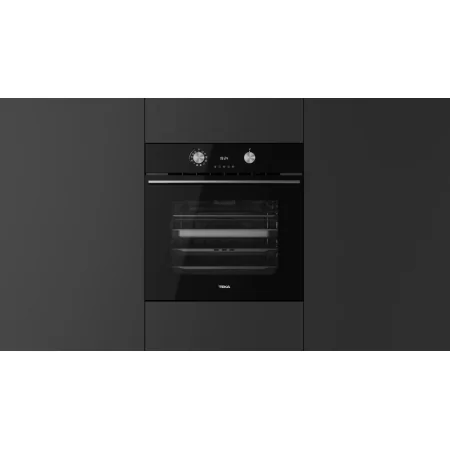 Kontrolsat - Teka Oven - HLB 8550 SC - 71L - Class A+ - Black