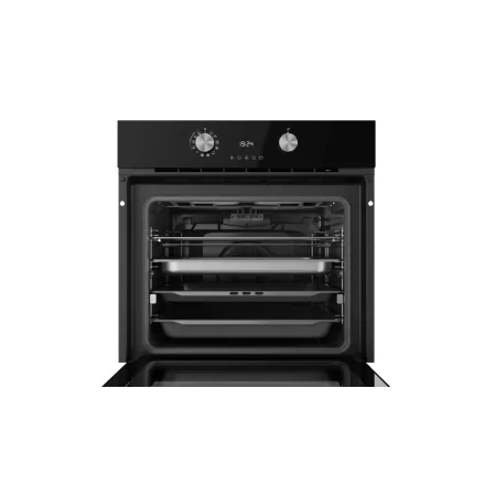 Kontrolsat - Teka Oven - HLB 8550 SC - 71L - Class A+ - Black