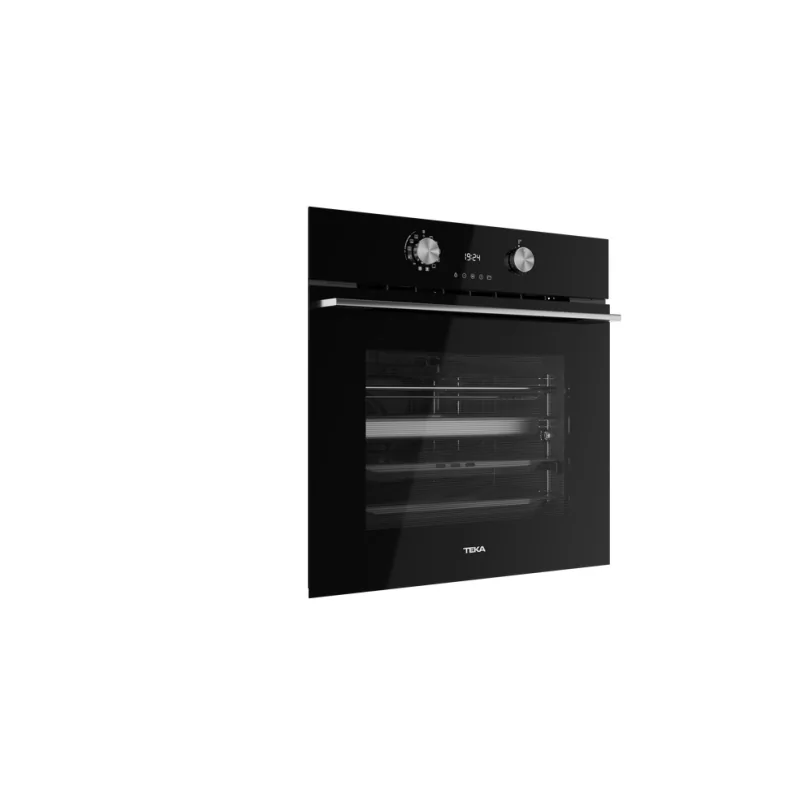 Kontrolsat - Teka Oven - HLB 8550 SC - 71L - Class A+ - Black