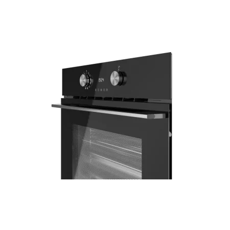 Kontrolsat - Teka Oven - HLB 8550 SC - 71L - Class A+ - Black