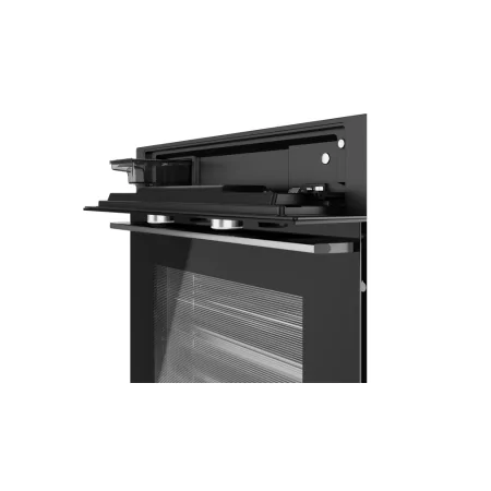 Kontrolsat - Teka Oven - HLB 8550 SC - 71L - Class A+ - Black