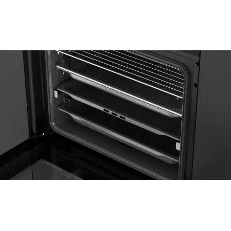 Kontrolsat - Teka Oven - HLB 8550 SC - 71L - Class A+ - Black