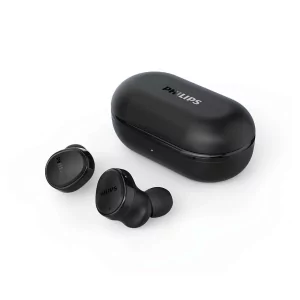 Kontrolsat - Auriculares Bluetooth Philips TAT4556 - Base de Carga - Autonomia 9h