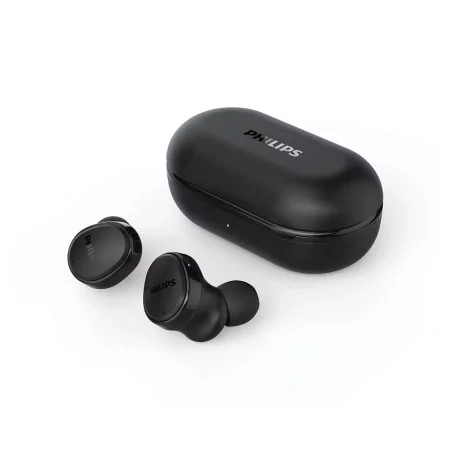 Kontrolsat - Auriculares Bluetooth Philips TAT4556 - Base de Carga - Autonomia 9h