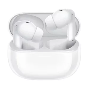Kontrolsat - Xiaomi Redmi Buds 5 Pro - Active Noise Cancellation - Bluetooth 5.3 - 10h - Brancos