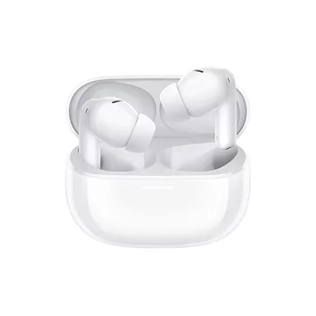 Kontrolsat - Xiaomi Redmi Buds 5 Pro - Active Noise Cancellation - Bluetooth 5.3 White