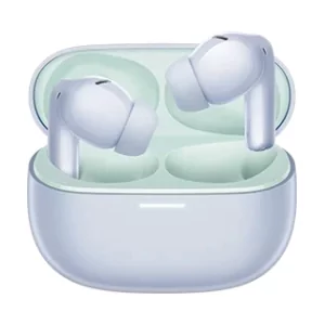 Kontrolsat - Xiaomi Redmi Buds 5 Pro - Active Noise Cancellation - Bluetooth 5.3 - 10h - Aurora Púrpura