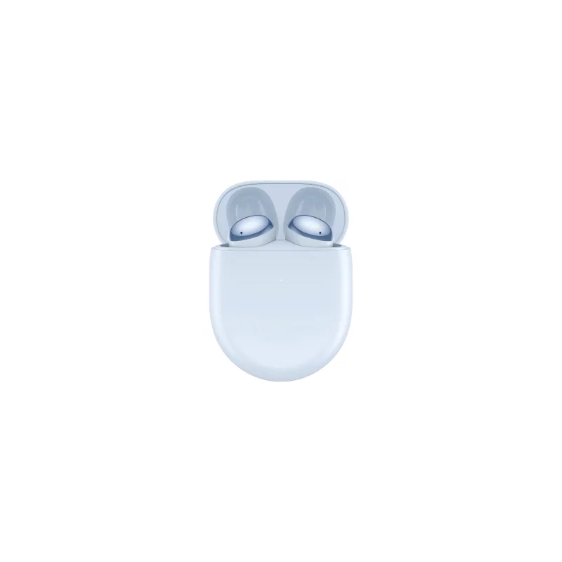 Kontrolsat - Xiaomi Redmi Buds 4 Bluetooth Headphones - Active Noise Cancellation - BT 5.2 - 6h - Blue Kontrolsat - Xiaomi Redmi Buds 4 Bluetooth Headphones - Active Noise Cancellation - BT 5.2 - 6h - Blue