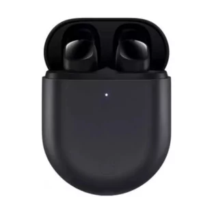 Kontrolsat - Auriculares Bluetooth Xiaomi Redmi Buds 4 - Active Noise Cancellation - BT 5.2 - 6h - Pretos