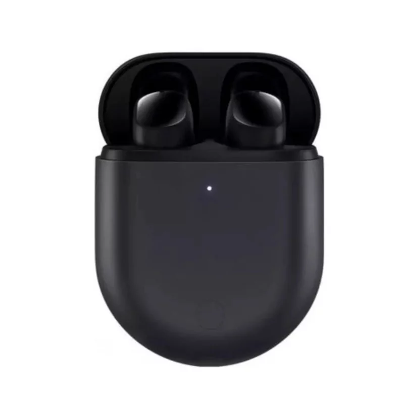 Kontrolsat - Auriculares Bluetooth Xiaomi Redmi Buds 4 - Active Noise Cancellation - BT 5.2 - 6h - Pretos