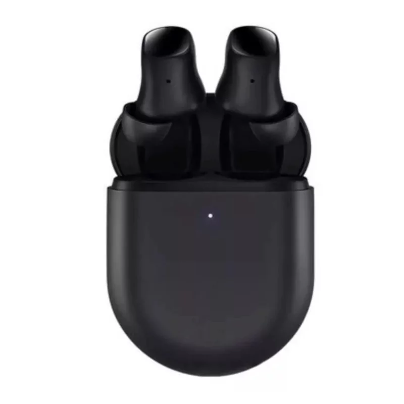 Kontrolsat - Xiaomi Redmi Buds 4 Bluetooth Headphones - Active Noise Cancellation - BT 5.2 - 6h - Black