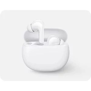 Kontrolsat - Auriculares Bluetooth Xiaomi Redmi Buds 4 Active - True Wireless - BT 5.2 - 5h - Brancos