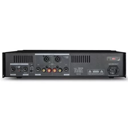 Fonestar Amplificador de Potência SA-606