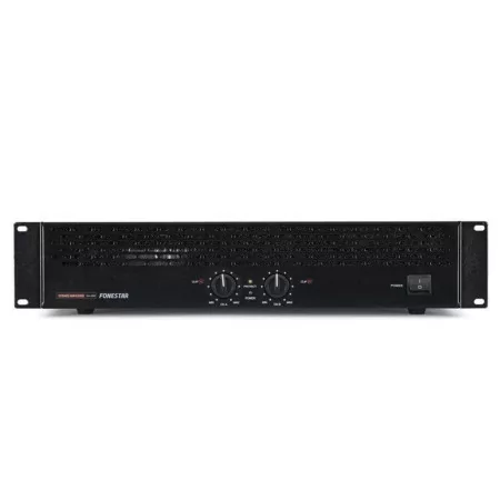 Fonestar Amplificador de Potência SA-606