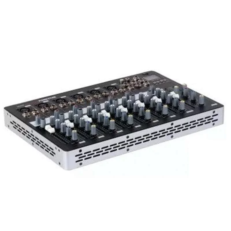 BT / USB / MP3 mixer Fonestar - SM-2703UB